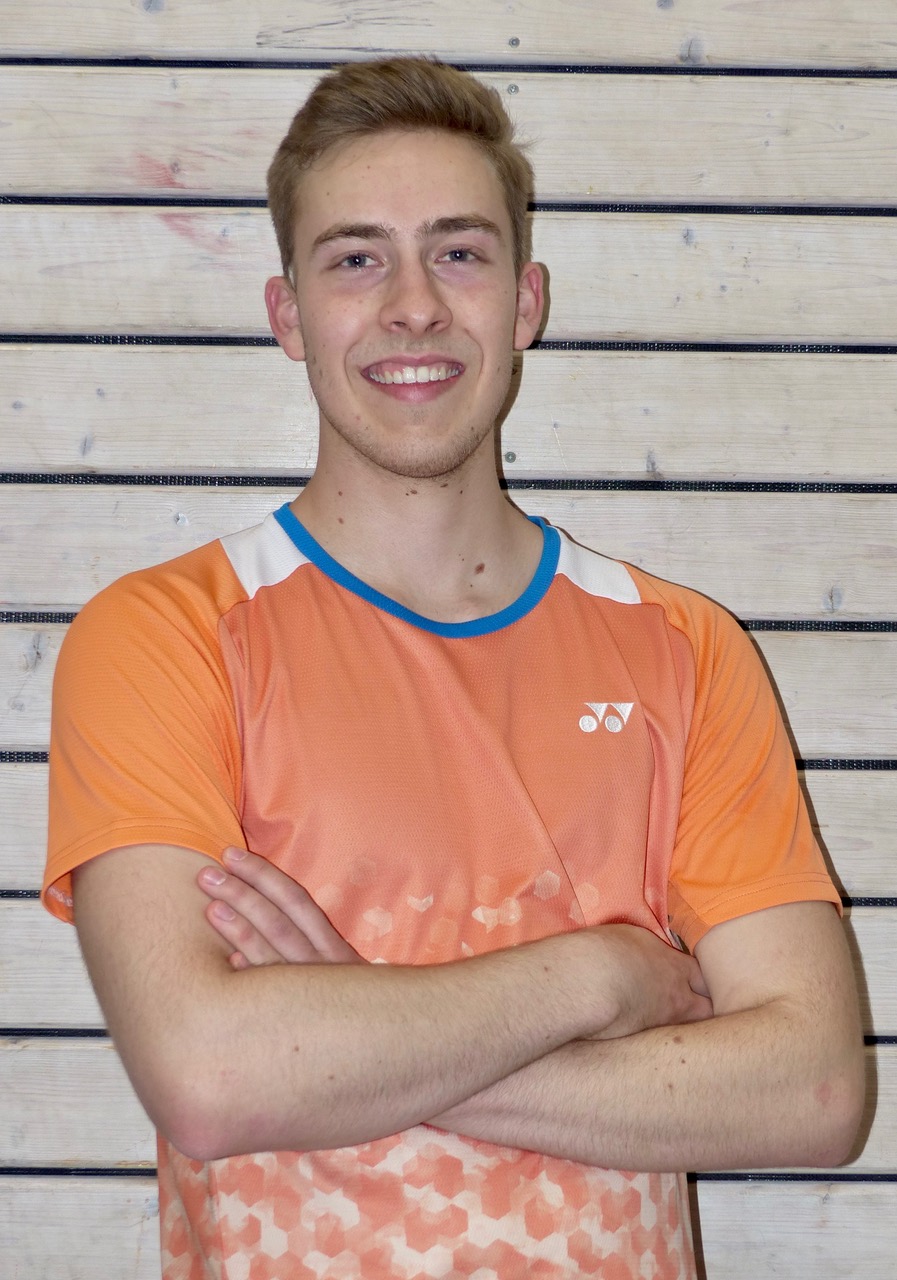 Badminton: Weitere Verstärkung für den TSV Neuhausen