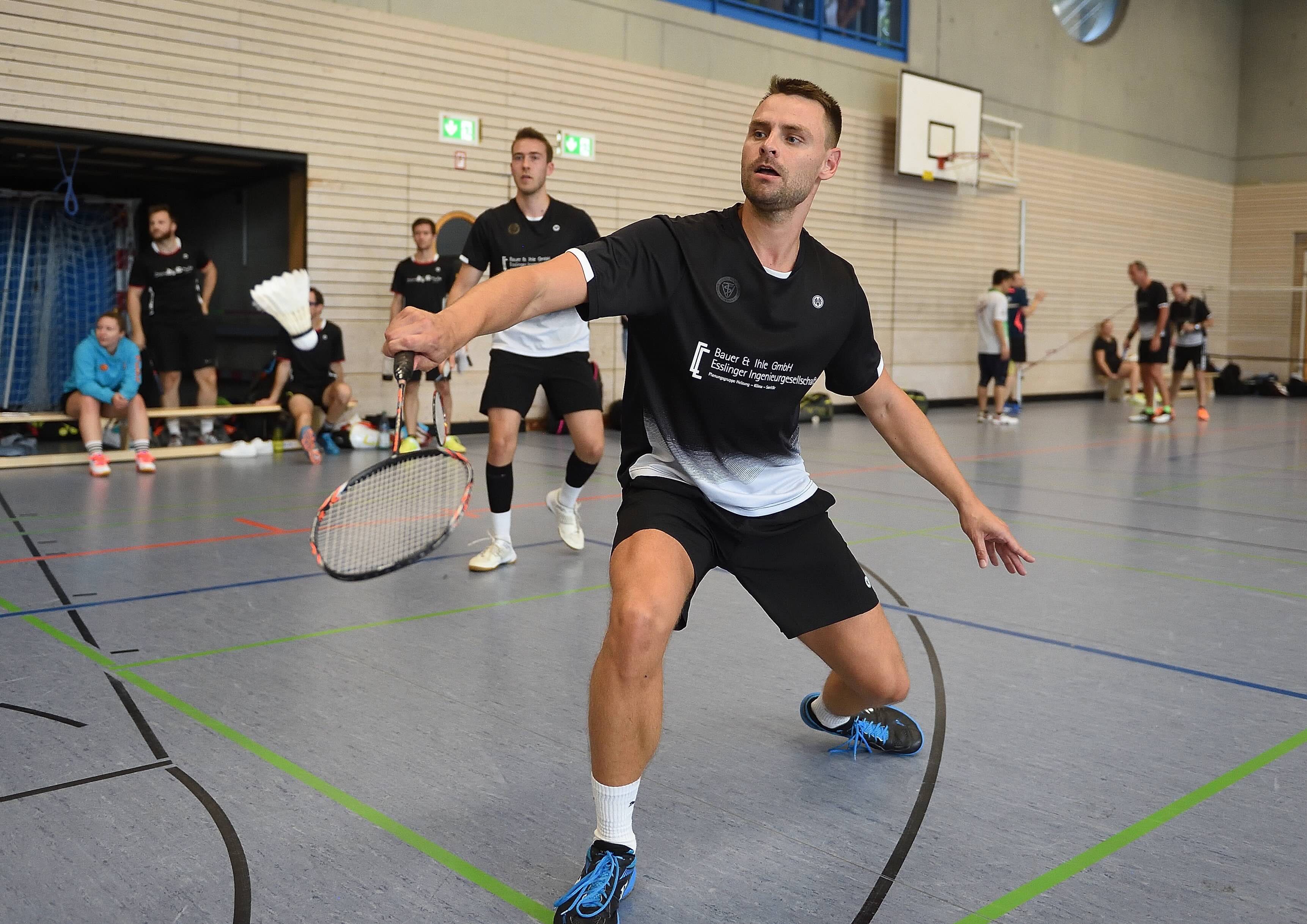 Souveräner Auftaktsieg für den TSV NeuhausenⅠ