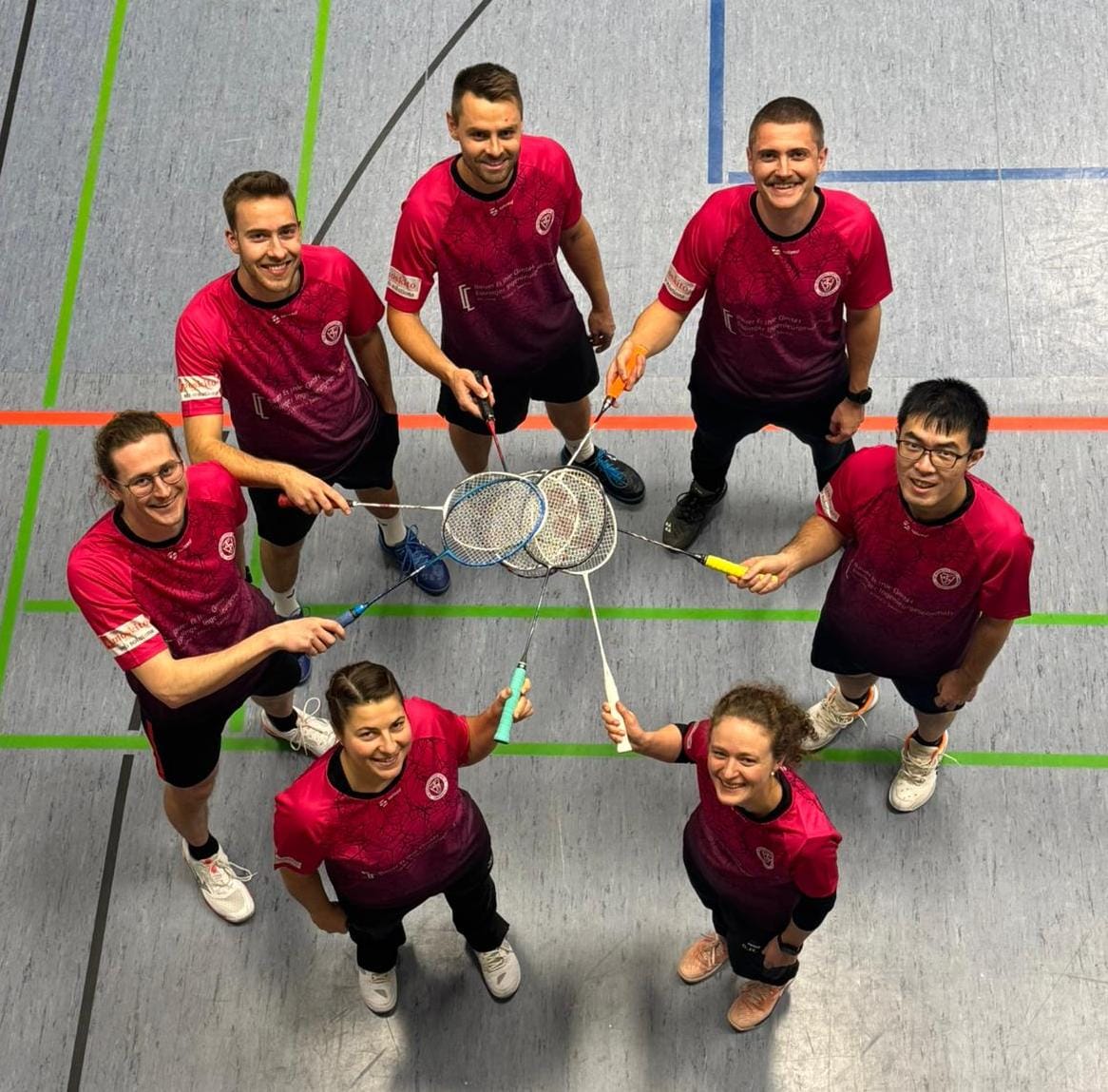 Erfolgswochenende für den TSV Neuhausen: Erste Mannschaft siegt doppelt, Zweite übernimmt die Tabellenführung