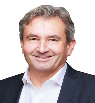 Andreas Kleinhansl
