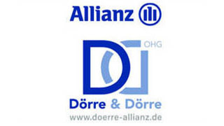 Dörre und Dörre OHG