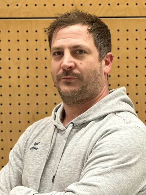 Steffen Schwab