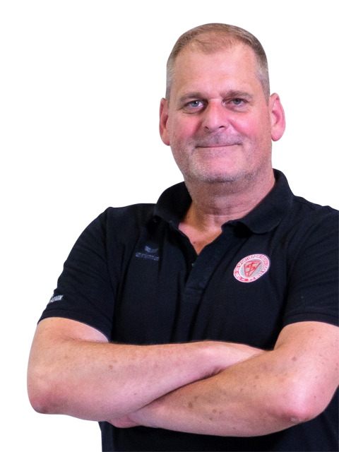 Frank Tarnowski