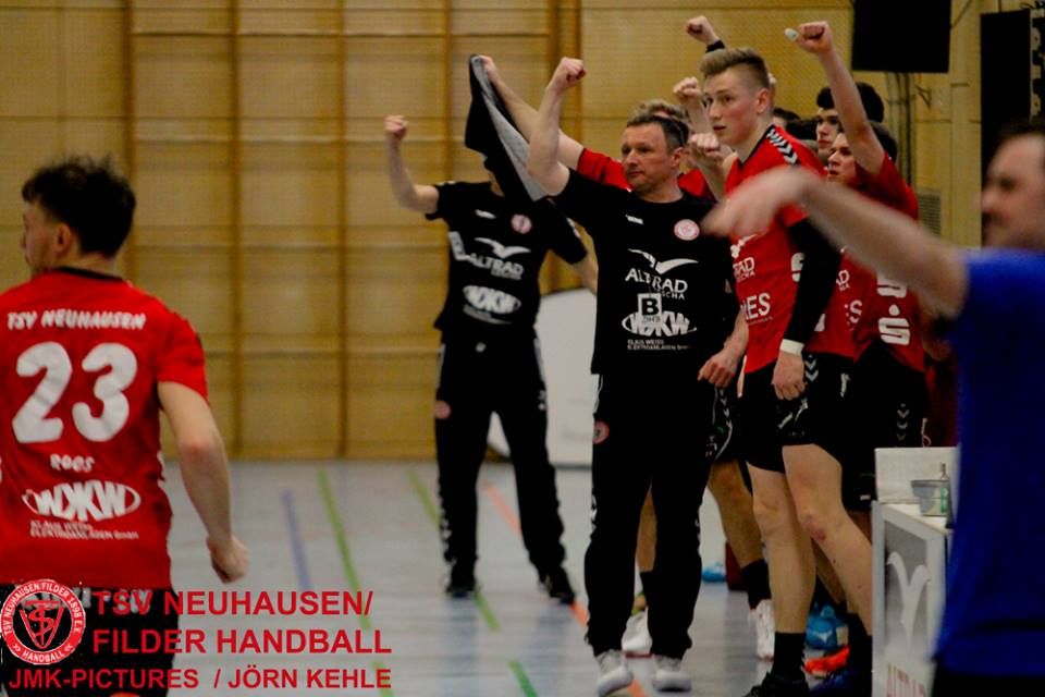 Nothdurft: Egelseehalle braucht Fasnetsverlängerung - MadDogs empfangen Jung-Gallier zum Derby