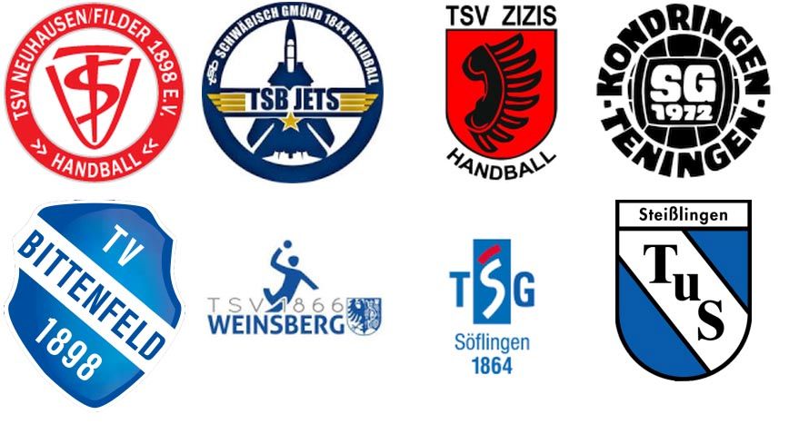 Acht Teams bekunden Interesse am Aufstieg in die 3. Liga