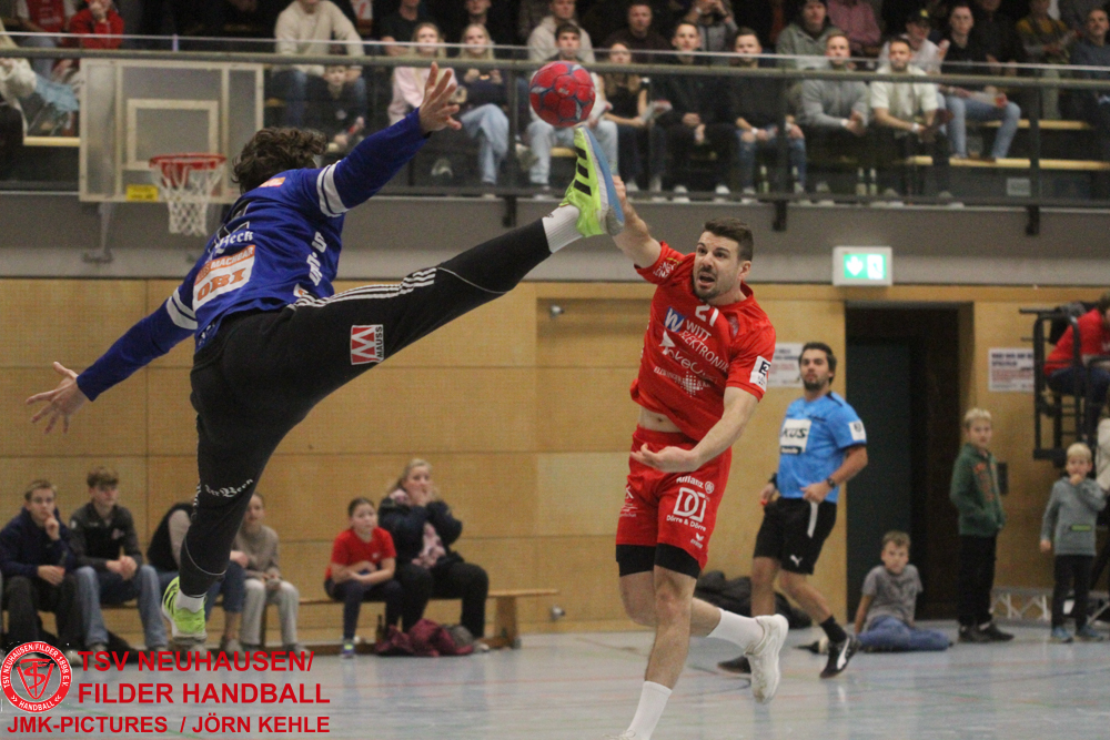 Keine Ausreden und alles investieren