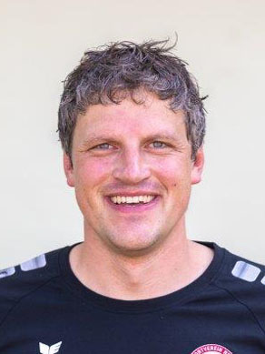 Markus Fuchs