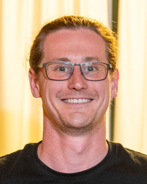 Nils Dierolf