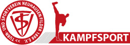 Taekwondo Anfängertraining