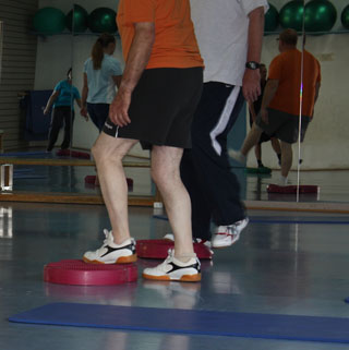 Zusätzlicher Kurs Orthopädie