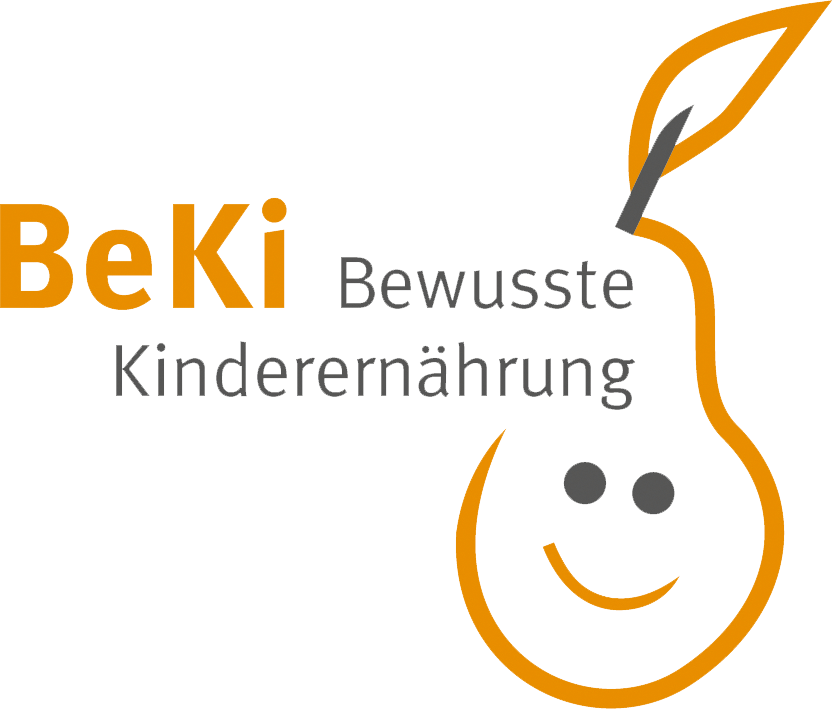 BeKi Logo neu schwarz
